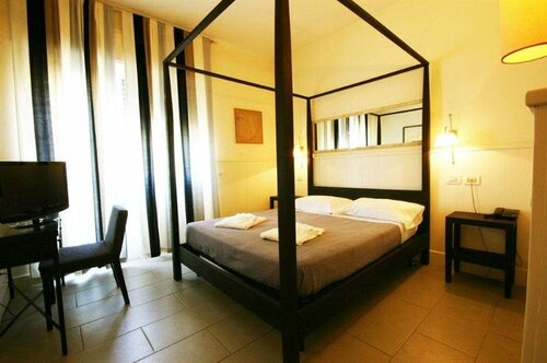City Guest House, Забронировать Гостевой дом Отели Аппио-Латино с завтраком, Завтраки