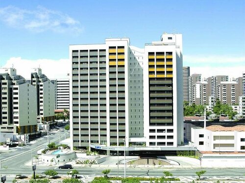 Hotel Diogo, Забронировать Отель Мейрелеш 