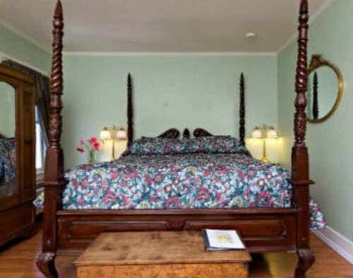 Union Hotel, Boek Hotel Benicia San Francisco Bay Area