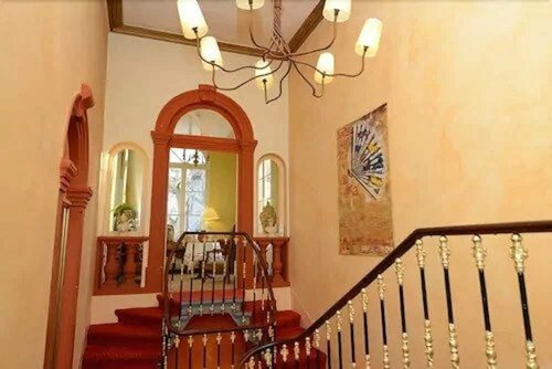 Hotel De Provence