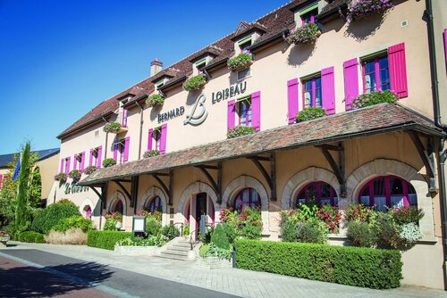 Relais Bernard Loiseau, Varaa Hotelli Saulieu Morvan