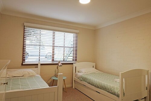 The Beach Retreat Eden, Забронировать Отель Эдем Sapphire Coast, рядом с Пляж Кокора-Бич