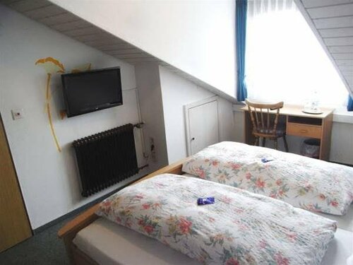 Landgasthaus Zollerstuben, Rezervasyon Otel Moos Lake Constance