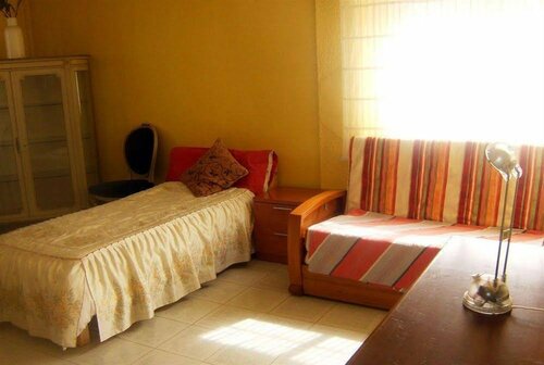 Hostal Oasis, Забронировать Отель Отели Коста-Бланка с парковкой, Парковка