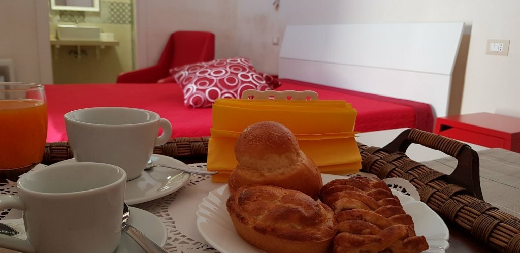 Salento Ada's House