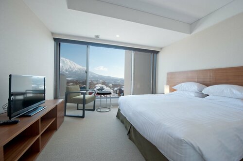 M Hotel Niseko, Buchen Sie Hotel Niseko Niseko Ski