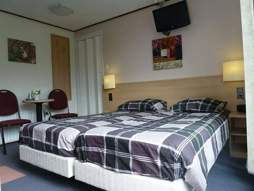 Hotel t Zwaantje, Забронировать Отель Каллантсог Kop van Noord-Holland