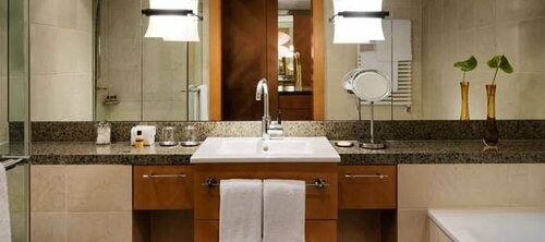 Hyatt Regency Mainz, Забронировать Отель Альштадт 