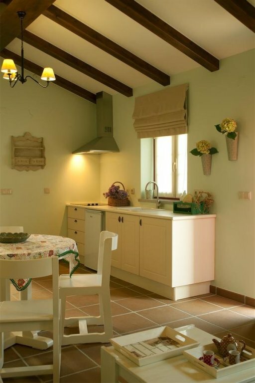 Artvilla - Casas de Campo