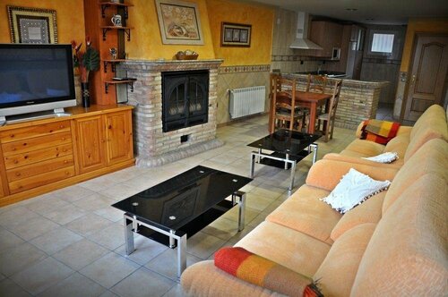 El Mirador de Clavijo, Reservar Hotel Clavijo La Rioja