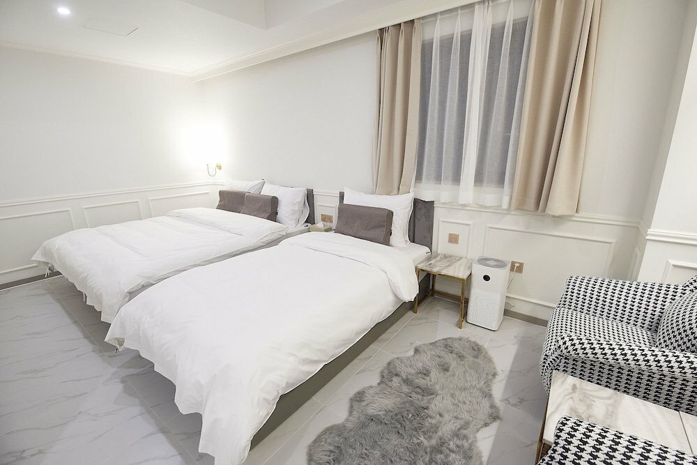 Denbasta Signature Hotel