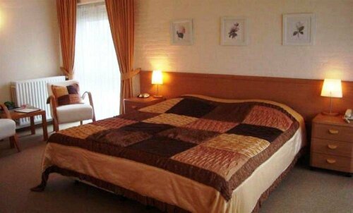 Hotel Eurotel, Забронировать Отель Венрай North-Limburg