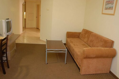 Adi Hotel Eilat, Book Hotel Hoteller i Sydisrael med parkering, Parkering