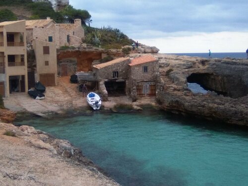 Hostal Can Jordi, Prenota Ostello Santanyi Maiorca