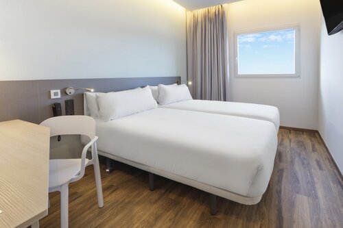 B&B Hotel Madrid Alcorcón, Book Bed and Breakfast Alcorcon Madrid (provins)