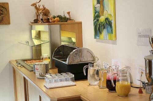Wellness Pension Hollaus, Забронировать Отель Отели Brixental 3 звезды, 3*