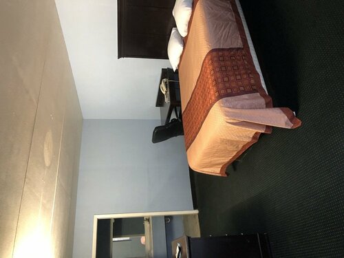 Cumberland Inn near downtown, Boek Mini-hotel Hotels in Tennessee met parkeren, Parkeren
