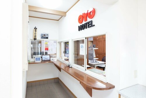 OYO Hotel Four Seasons Yamoto, Забронировать Отель Исиномаки Мияги