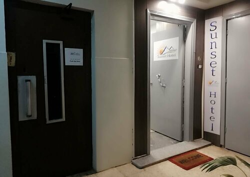 Sunset Hostel, Rezerwuj Hotel Kair Cairo Governorate