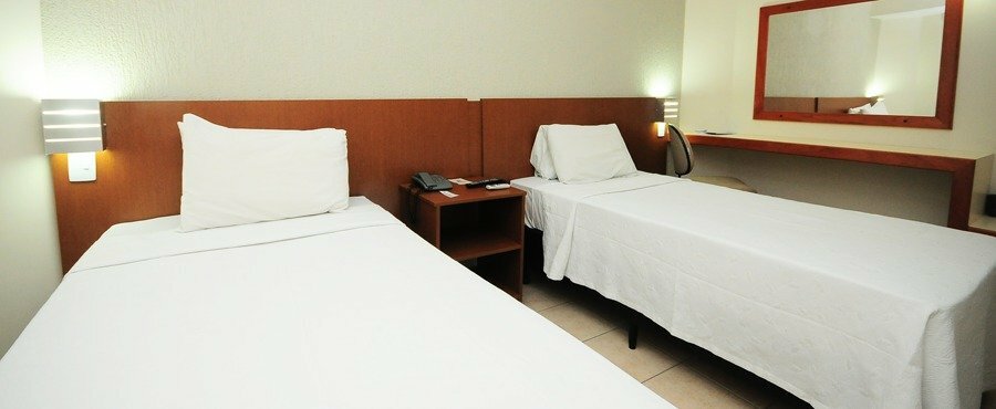 Hotel Riviera Araçatuba