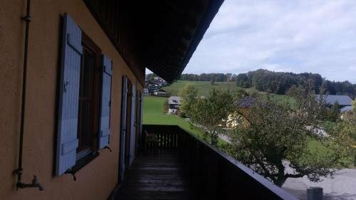 Entenwirt Seeham, Забронировать Отель Отели Зехам с парковкой, Парковка