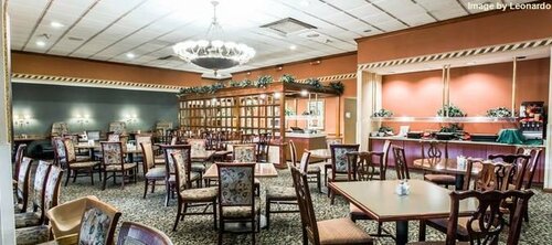 Holiday Inn JACKSONVILLE-I-295 (I-10 N), Забронировать Отель Джэксонвилл штат Флорида