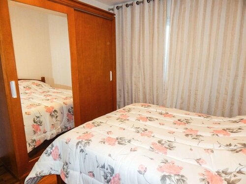 Residencial Villa Mariana, Забронировать Вилла Грамаду Serra Nevada