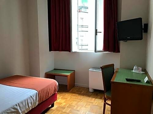 Albergo Anelli, Брондау Қонақ үй Lodi Lombardy