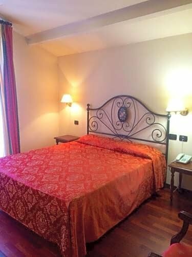 Villa Chiara Hotel