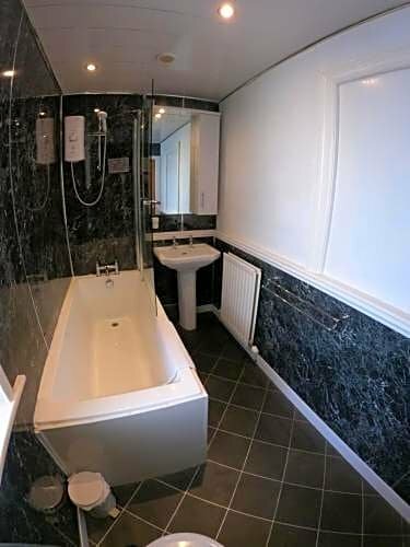 Strands Hotel/Inn & Micro Brewery, Rezervasyon Otel Wastwater Nether Wasdale