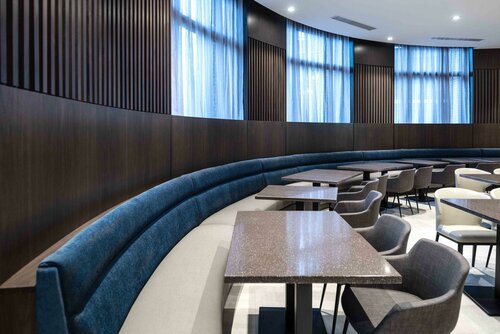 Holiday Inn Express Boston South - Quincy by IHG, Rezervasyon Otel Quincy Boston