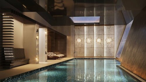 Hilton Aberdeen TECA, Забронировать Отель Абердин Aberdeenshire