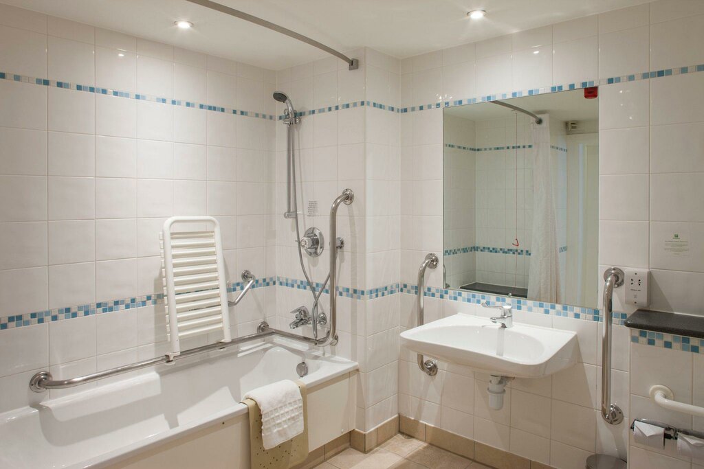 Holiday Inn Stoke on Trent M6 Jct 15
