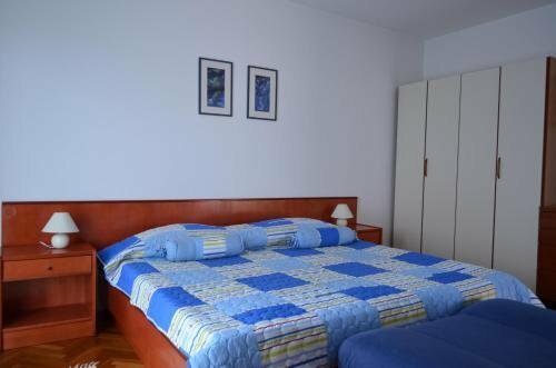 Apartment Christina, Забронировать Апартаменты/квартира Пула Pula Riviera