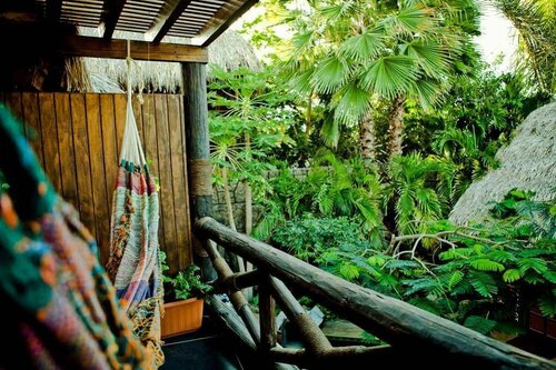 Amazonia - The Jungle Experience Resort, Rezervovat Lázně / Resort Willemstad hotely se snídaní, Snídaně