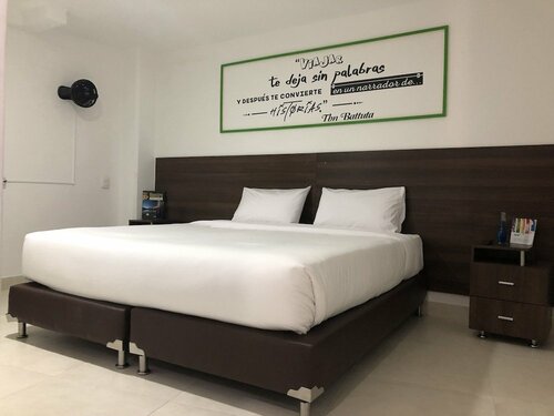 Hotel Agata LH Pinares Alto Pereira, Book Hotel Pereira Risaralda