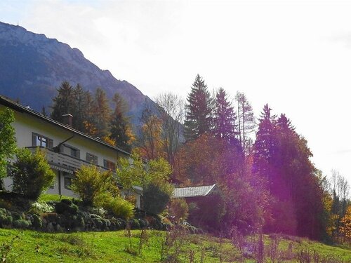 Ferienwohnungen Hans Fernsebner, Забронировать Отель Рупольдинг Chiemgau, рядом с Rauschbergbahn