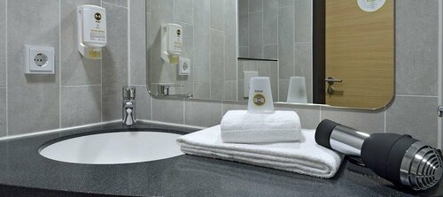 B&B Hotel München-Garching, Book Motel Hotels in Bavaria with Breakfast, Breakfasts