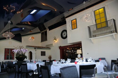 Hotel Restaurant LEssille Logishotel Elegance, Réserver Hôtel Cognac Charente