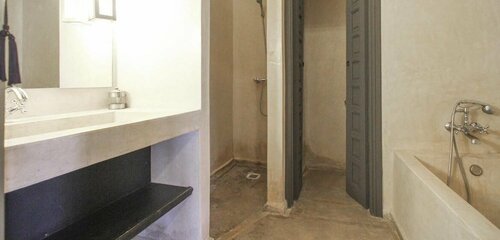 Riad 64 Maison Dhôtes & Spa, Забронировать Гостевой дом СПА-отели Марракеша, рядом с Музей марокканского искусства, SPA-услуги