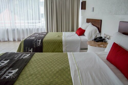 Hotel Puente Nacional & Spa, Book Hotel Hotels in Veracruz with a Pool, Swimming Pool