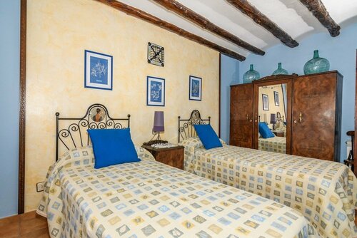 Casa lo Ferre, Забронировать Отель Бесейте 