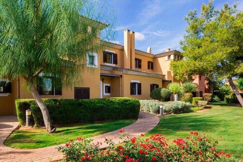 Marriott’s Club Son Antem, Забронировать Отель Льюкмайор Майорка