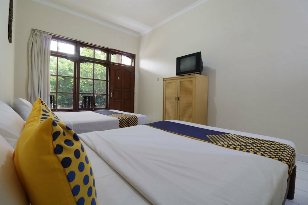 Hotel Aget Jaya II