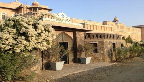 Bujera Fort, Забронировать Отель Отели Удайпур 4 звезды, 4*