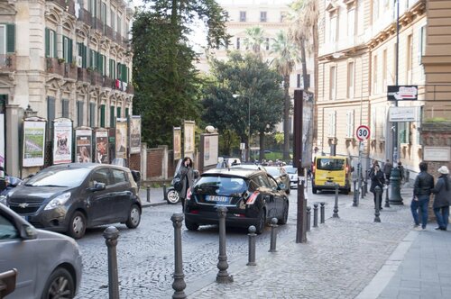 LHP Suite Napoli Parco Margherita, Забронировать Апартаменты/квартира Апартаменты Кьяйя, Апартаменты/квартира