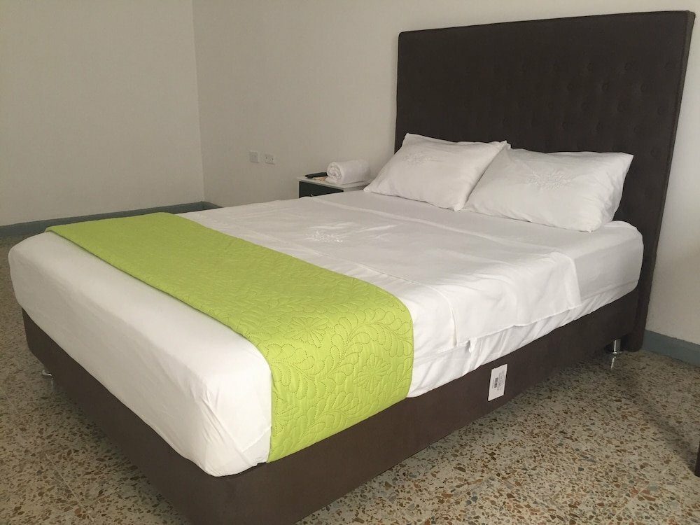 Ayenda Hotel Paraiso Chipichape
