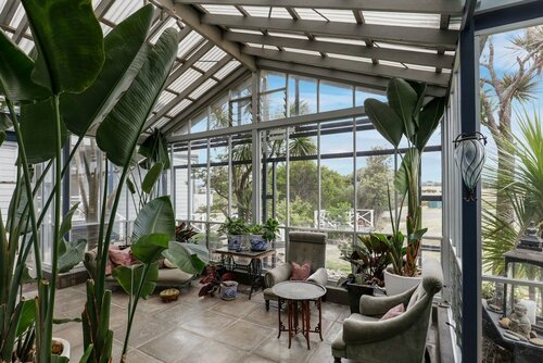 Clifftop Boutique Accommodation, Rezerwuj Boutique Hotel Hotele w Phillip Island ze śniadaniem, Śniadanie