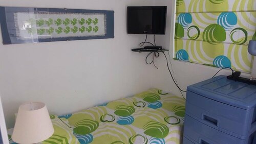 El Zaguan Lodging Fp, Забронировать Отель Провинсия де Лима Лима