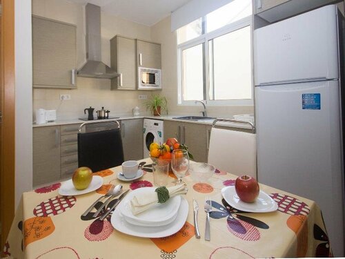 Luxury Apartments Puerto Valencia, Забронировать Апартаменты/квартира Апартаменты Валенсии, Апартаменты/квартира